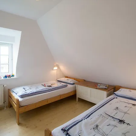 Apartmán Outzen *