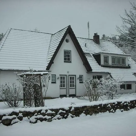 Outzen Apartmán