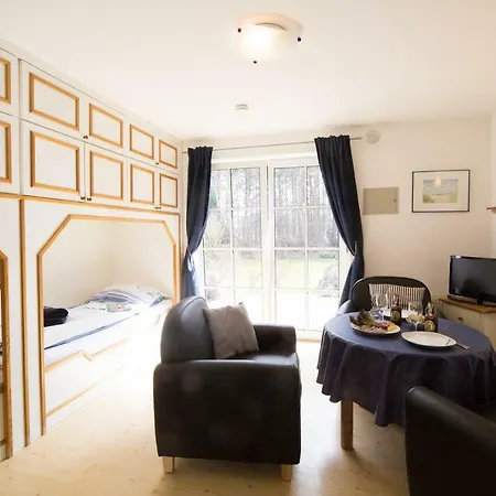 Apartment Outzen *