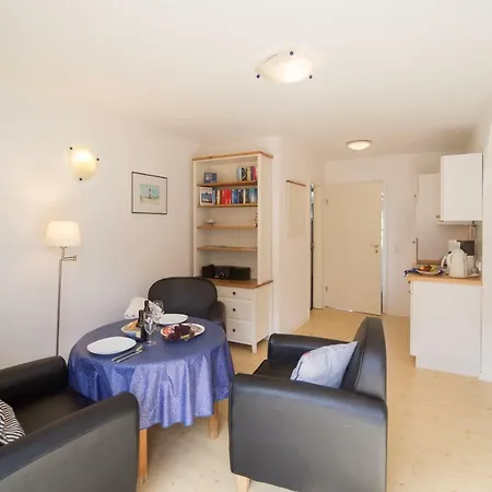 Outzen Apartment Nebel