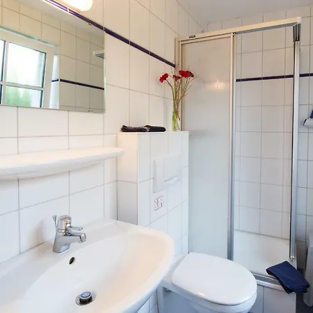 Outzen Apartmán *