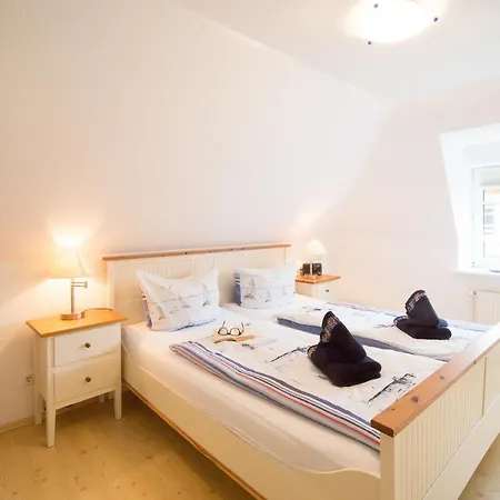Apartmán Outzen