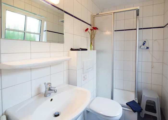 Outzen Appartement *